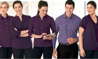 Staff Uniforms – Our top 3 shirt picks for women!