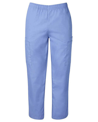 scrub pants versatile unisex