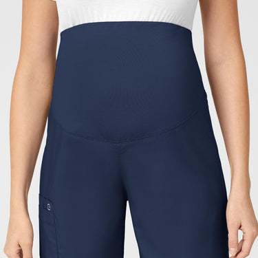 Wonderwork Maternity Scrub Pant