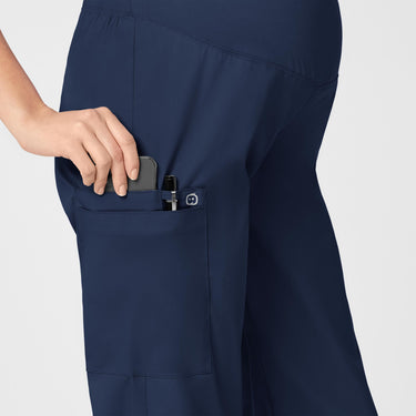 Wonderwork Maternity Scrub Pant