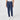 Womens Wonderwink Pro Slim Leg Cargo Pant