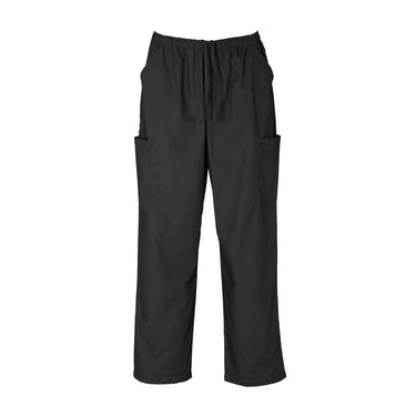 Unisex Fashion Biz Scrub Pant