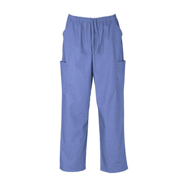 Unisex Fashion Biz Scrub Pant