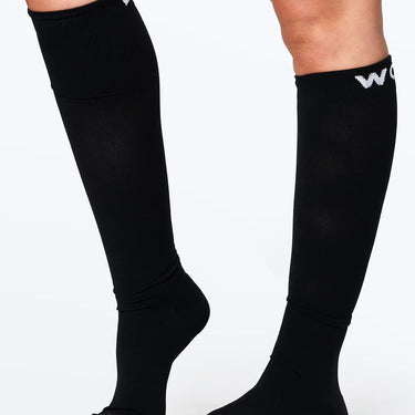 Dr Woof Compression Socks - Black