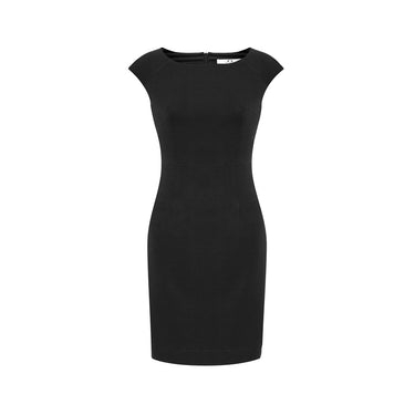 Womens Fashion Biz Audrey Dress