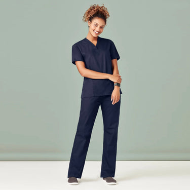 Womens Fashion Biz Scrub Pant