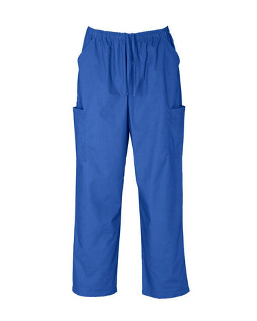 Unisex Fashion Biz Scrub Pant