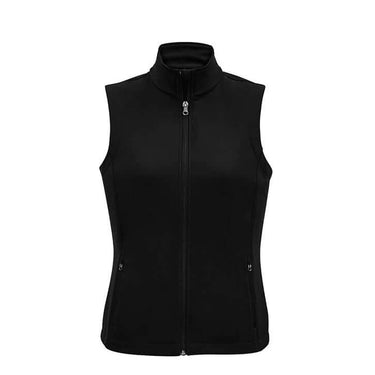 Womens Fashion Biz Apex Vest