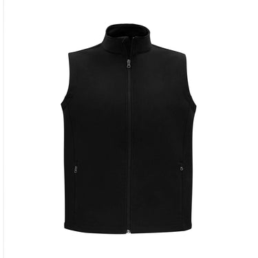 Mens Fashion Biz Apex Vest