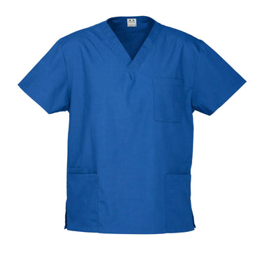 Unisex Fashion Biz Scrub Top