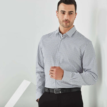 Mens Biz Corporates Noah Shirt