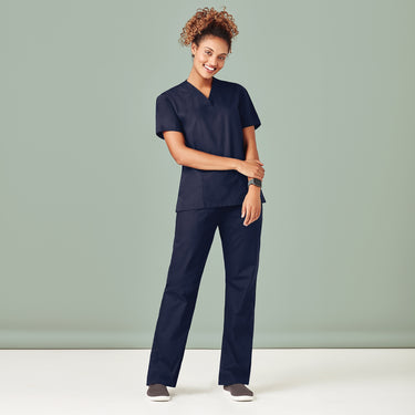 Womens Fashion Biz Scrub Pant