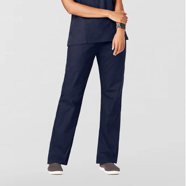 Womens Fashion Biz Scrub Pant