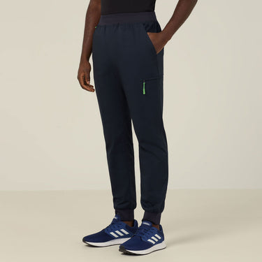 Unisex NNT Kretser Jogger Scrub Pant