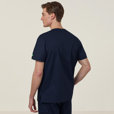 Unisex NNT Carl Scrub Top