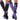 Womens Koi Compression Socks - Kitty