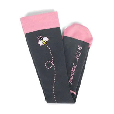 Womens Koi Compression Socks - Bumble Love