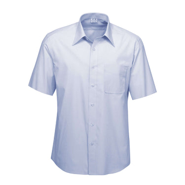 Mens Fashion Biz Ambassador Short Sleeve Shirt