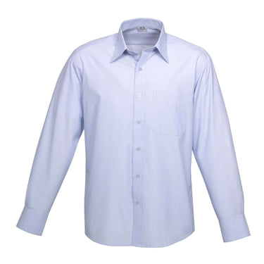 Mens Fashion Biz Ambassador Long Sleeve Shirt