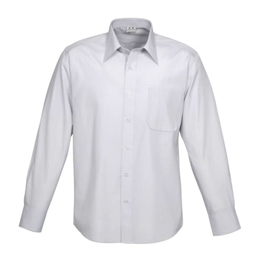 Mens Fashion Biz Ambassador Long Sleeve Shirt